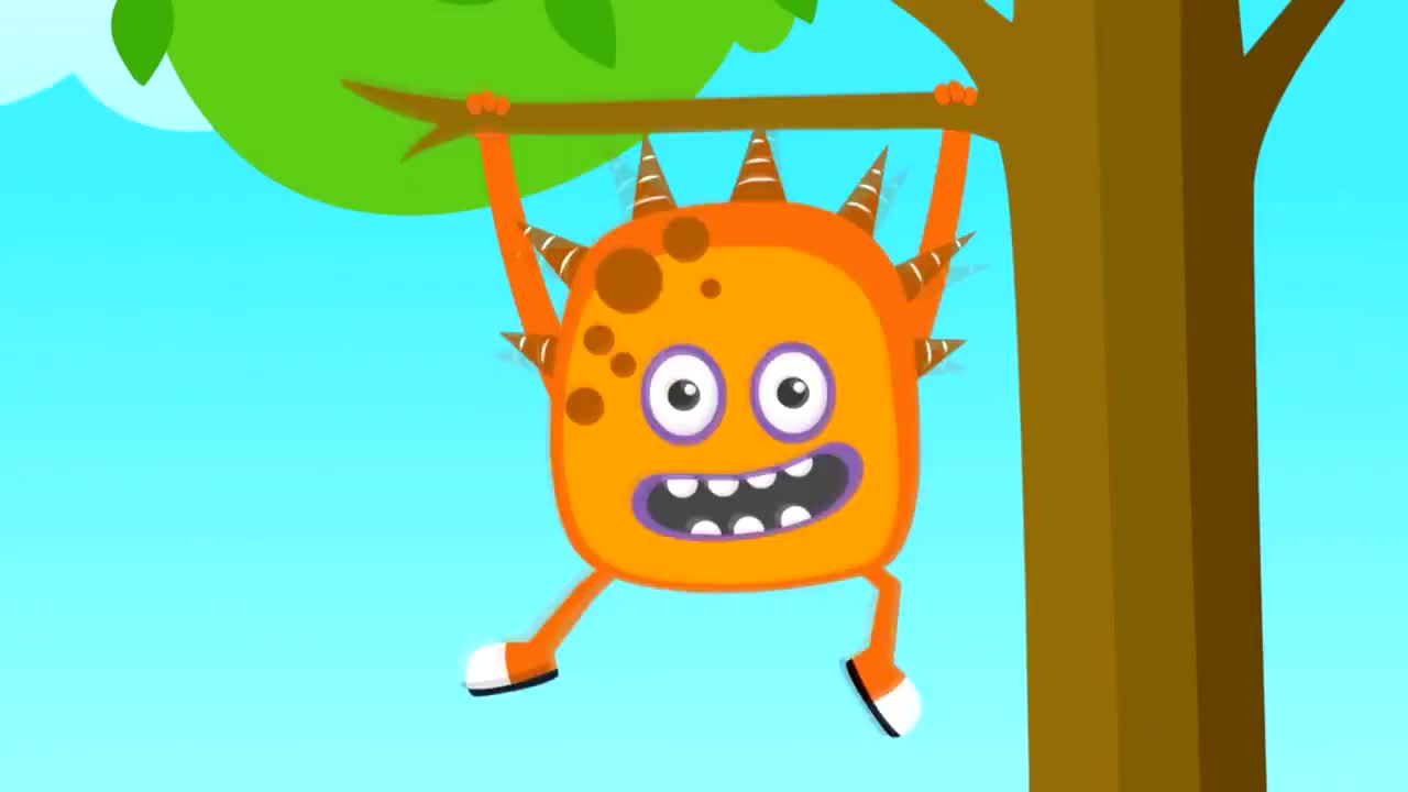 Learn English with Fun Kids English!