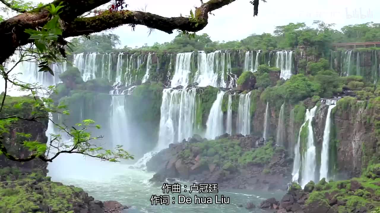 064.如果你是我的传说 - 刘德华