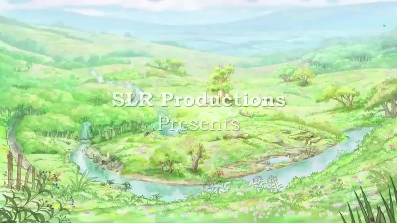 22.【022】Summer Days 夏日河边(Av585099150,P22)