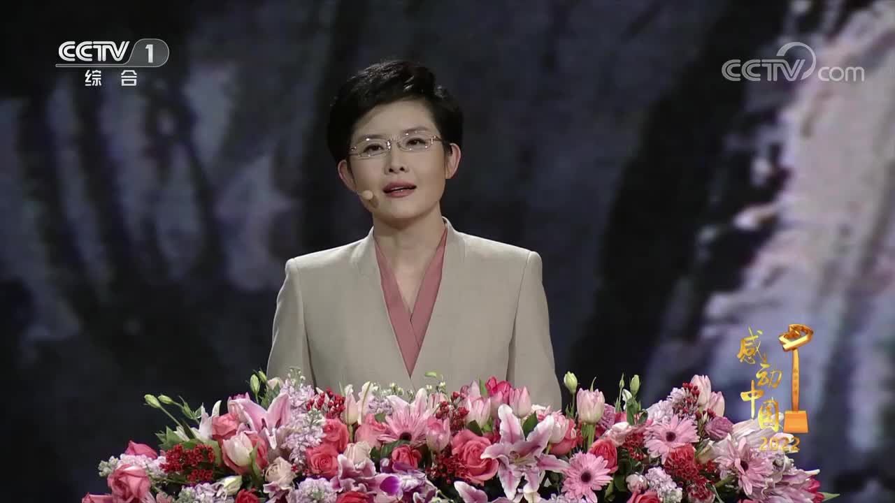 徐淙祥：欣欣田间麦