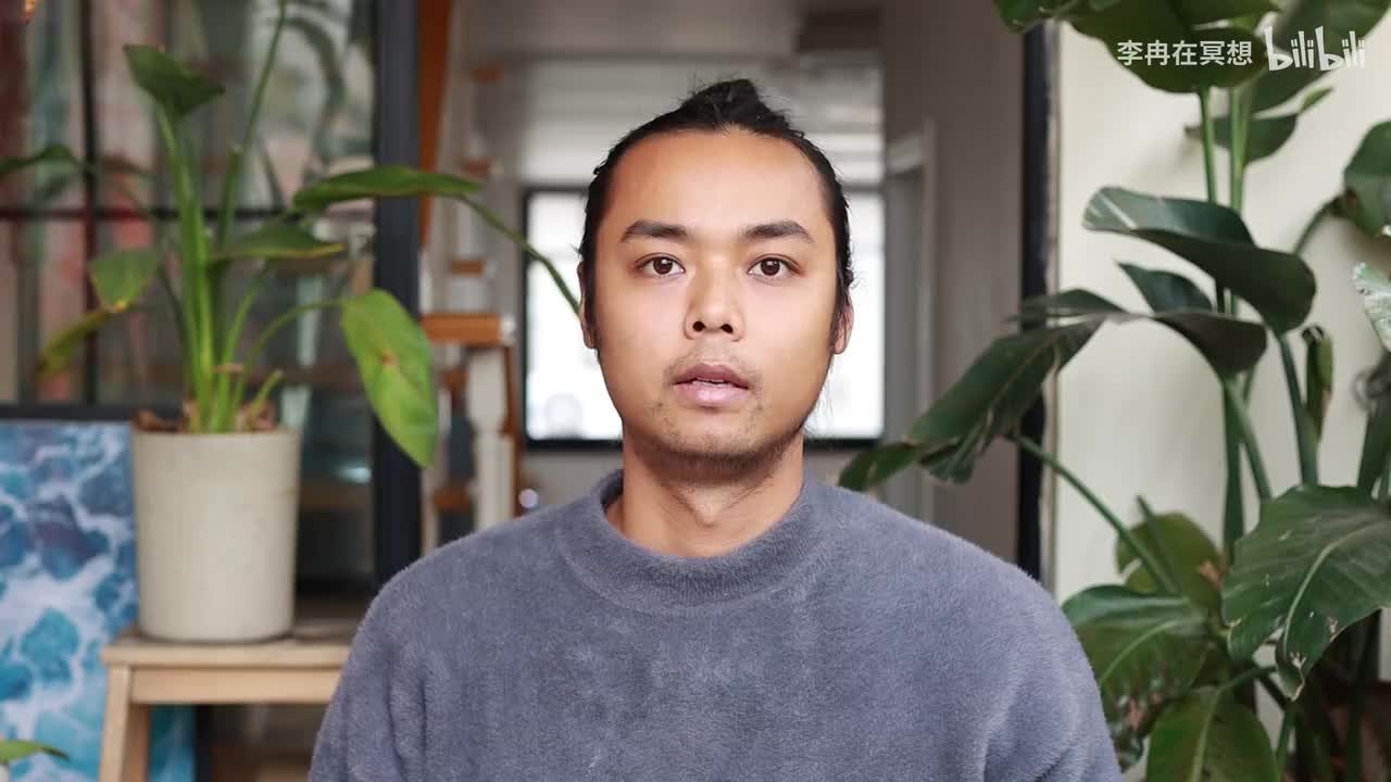 【答疑】如何在冥想中活动身体（新增）