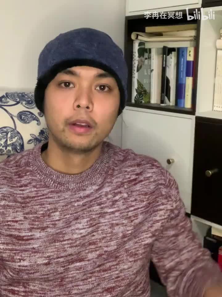 【拓展】书影音推荐