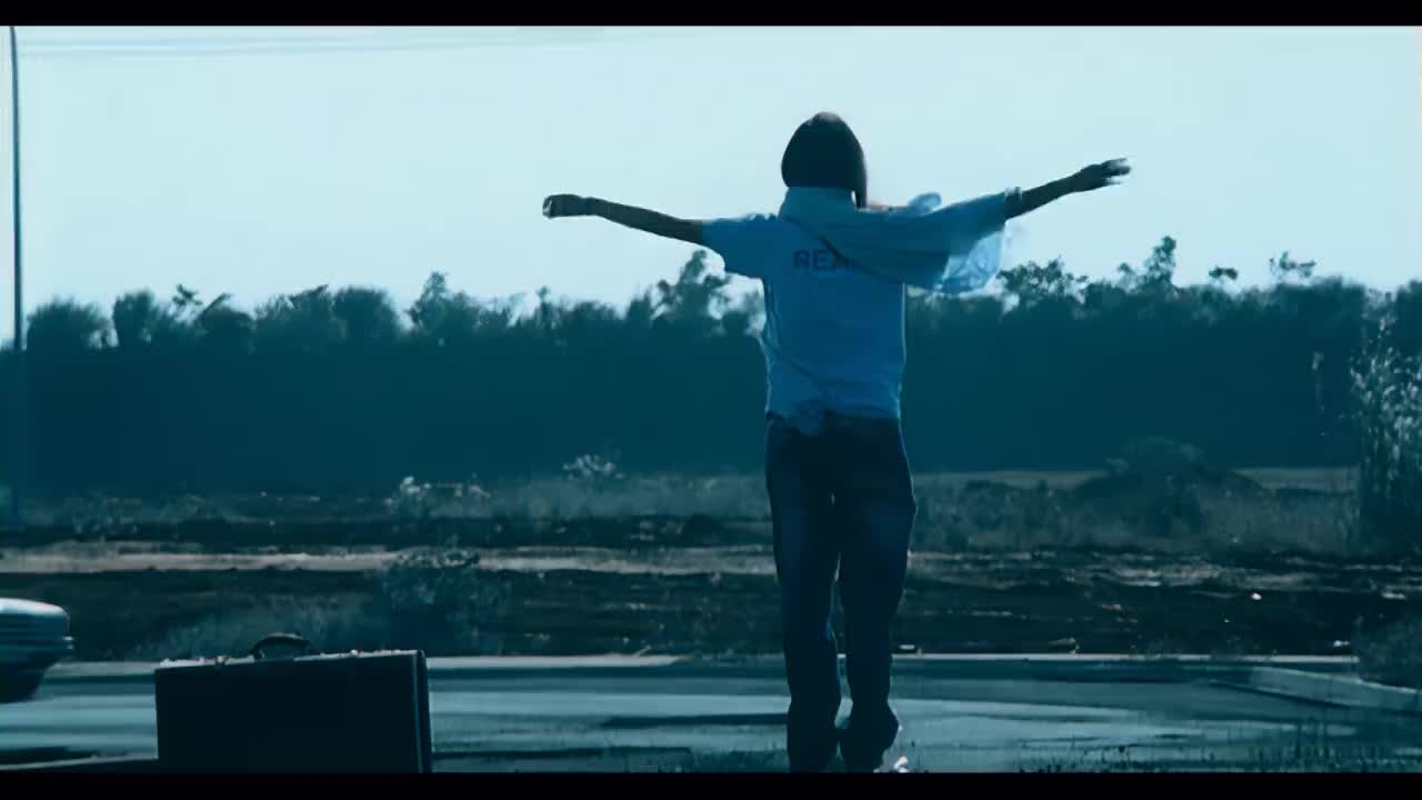 【寻找周杰伦】断了的弦 4K修复