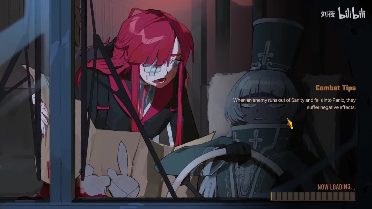 【中英字幕】1-10