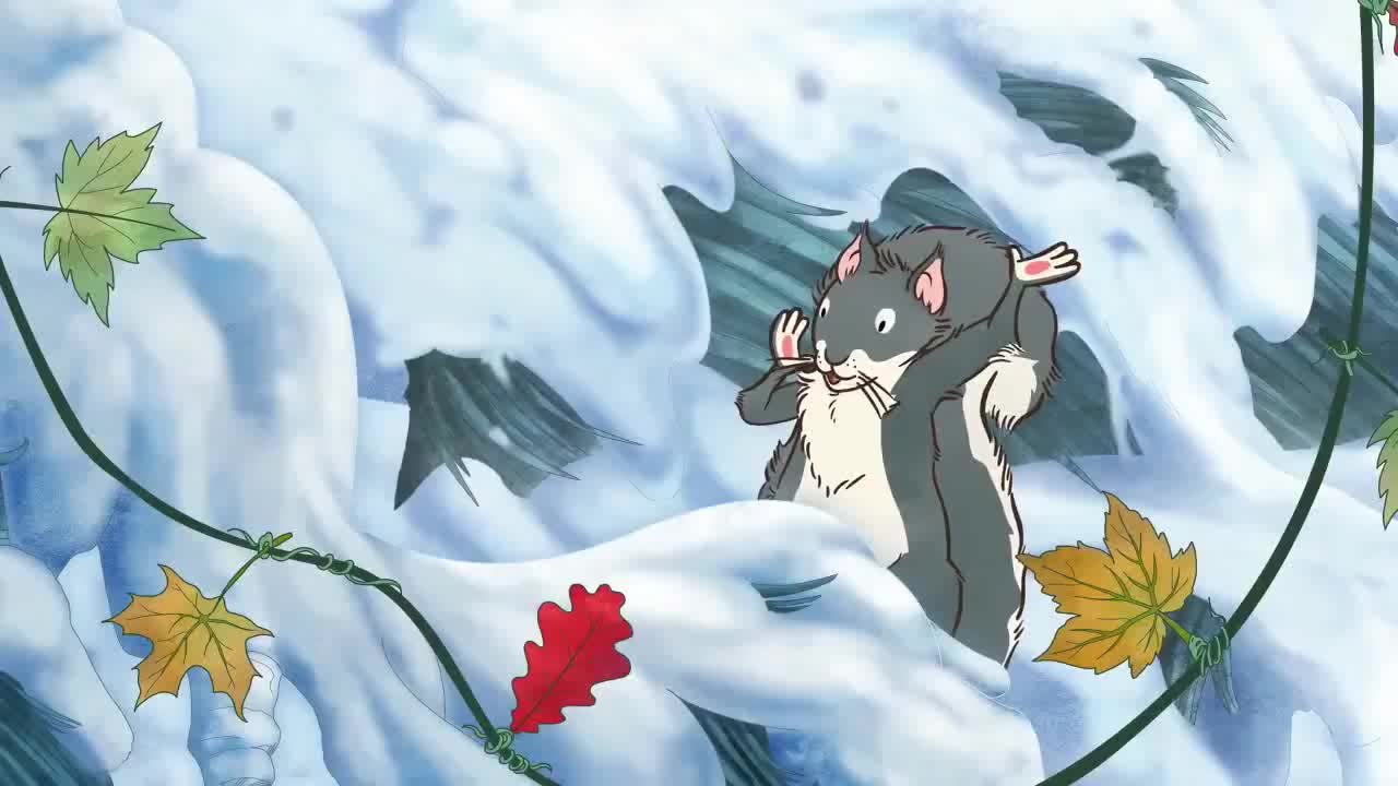 184.【184】CHRISTMAS IN JULY TRAILER 7月圣诞节(Av585099150,P184)