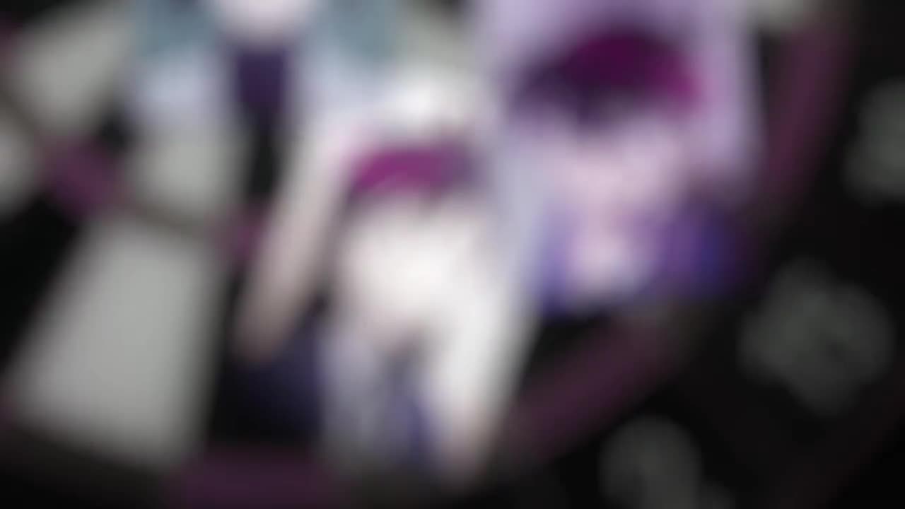 NCED68: クウフク(空腹)（starring VALSHE）/ 今夜、あの街から