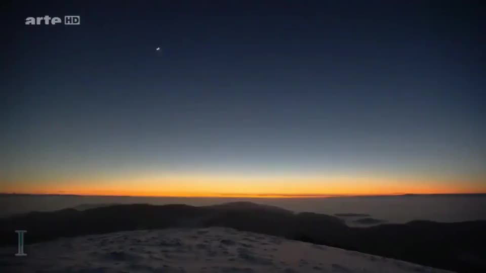 音乐短片《Inspire》