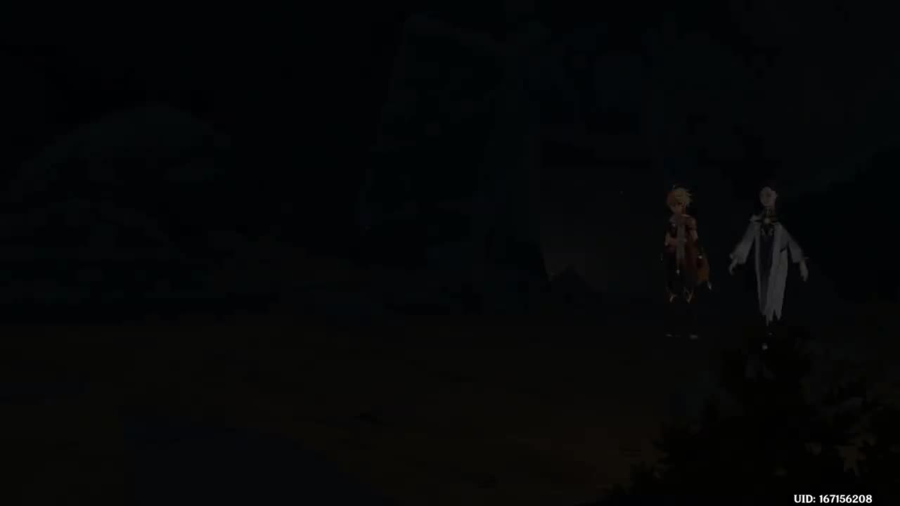 第三章 第六幕 卡利贝尔 下