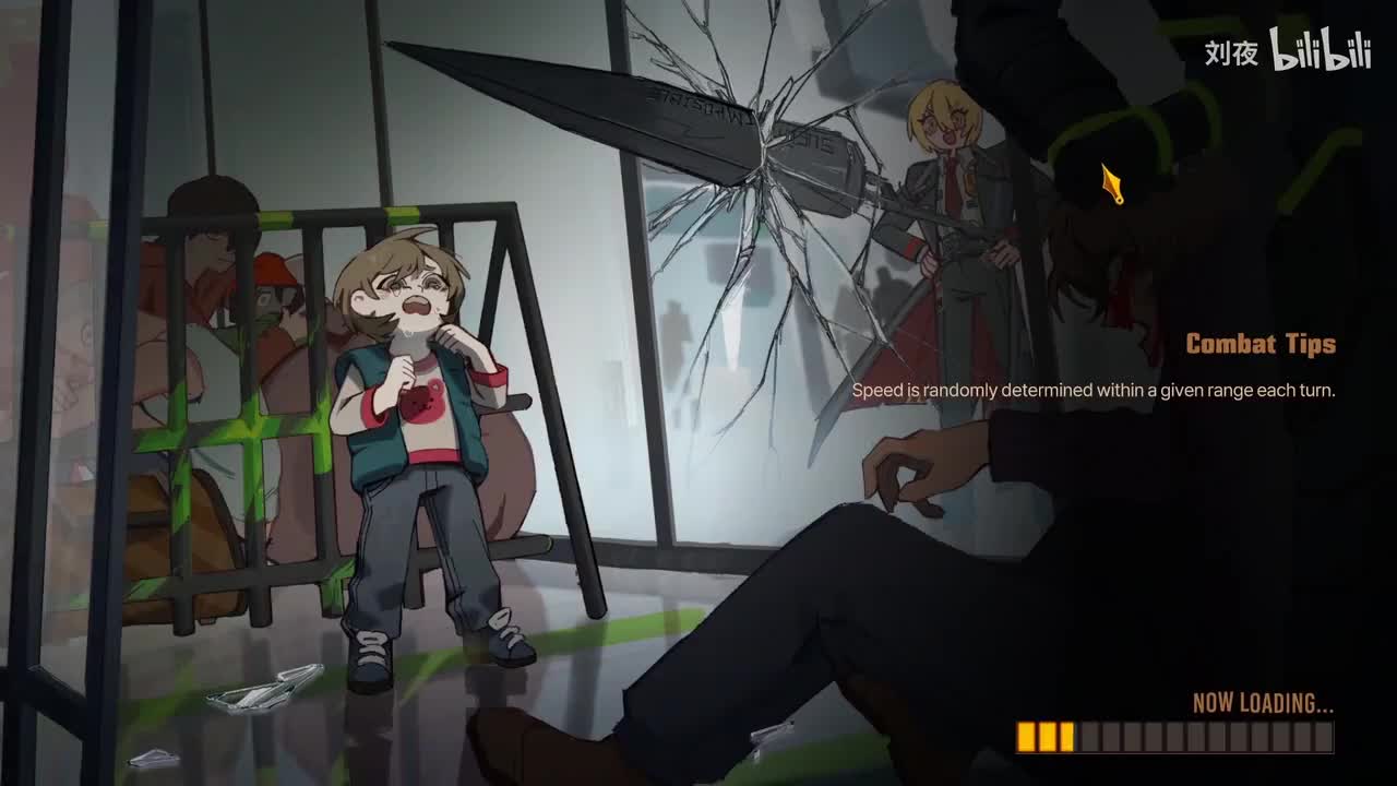 【中英字幕】3-7