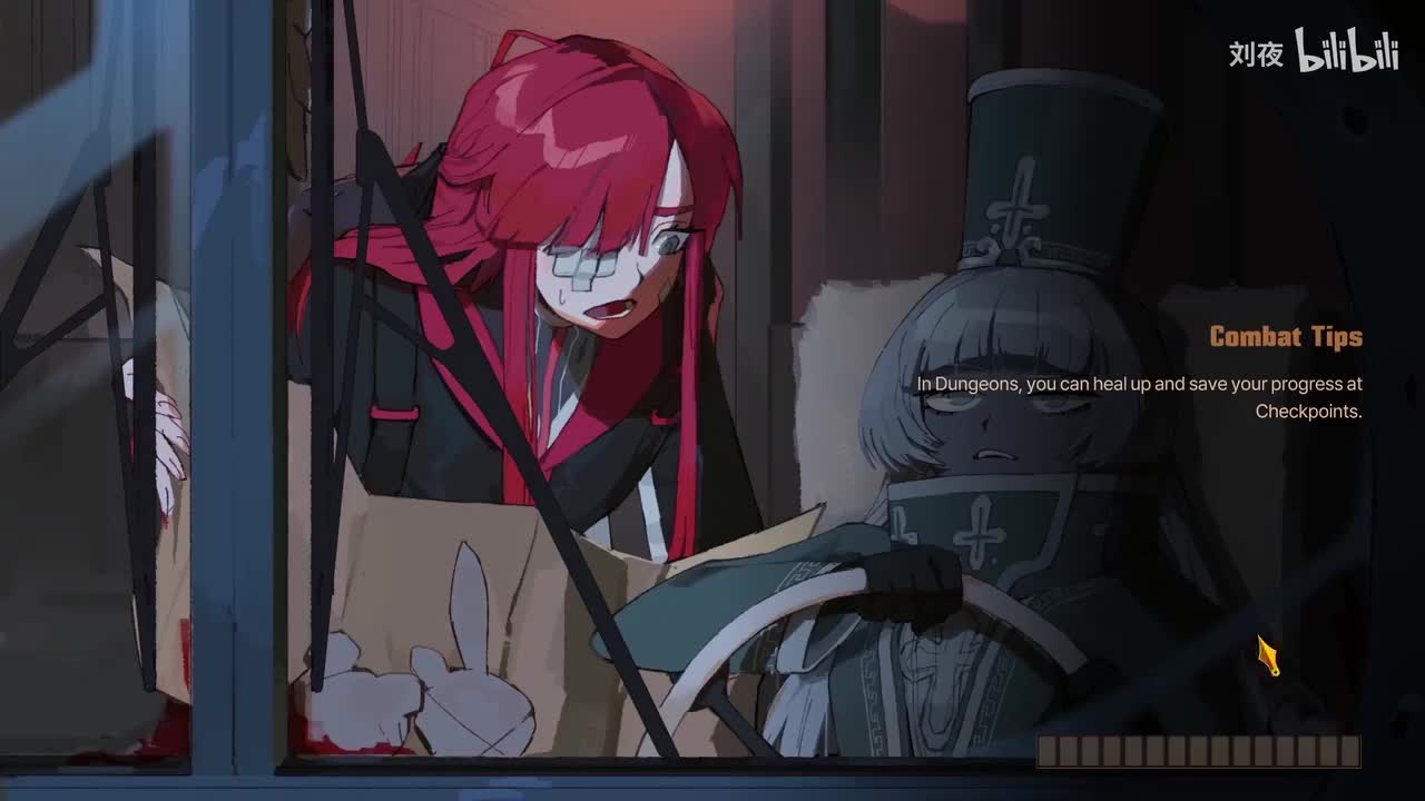 【中英字幕】1-11A