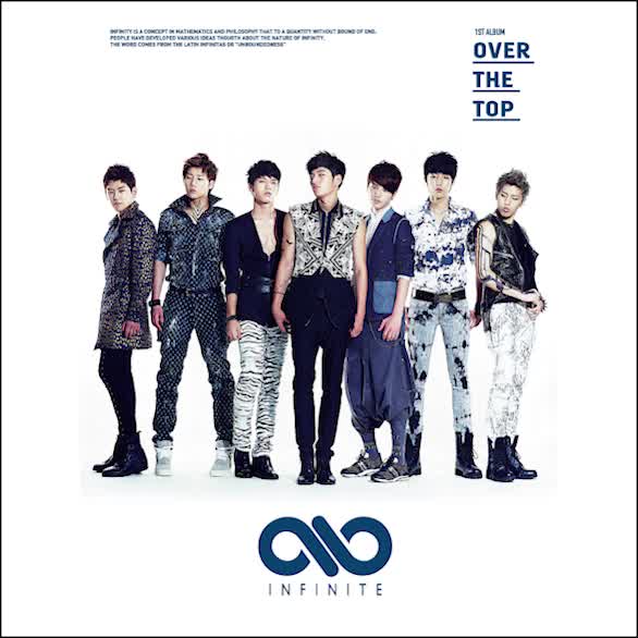 3分之1 - 2011 Over the Top