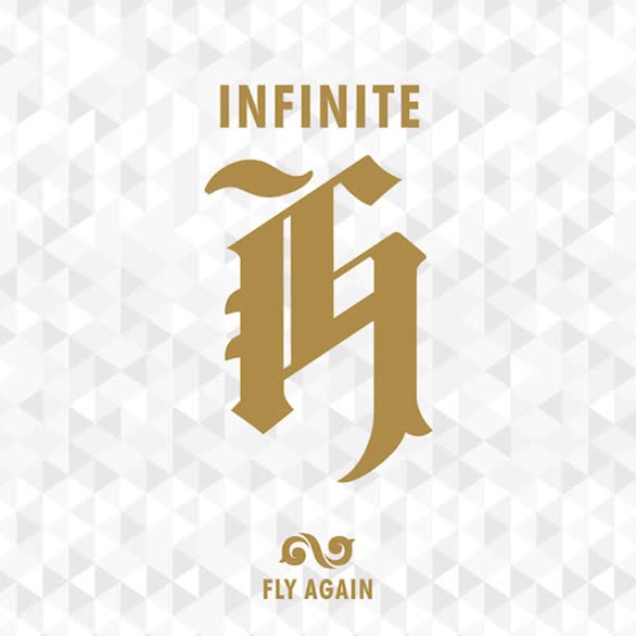 哪也不去 - INFINITE-H 2015 Fly Again