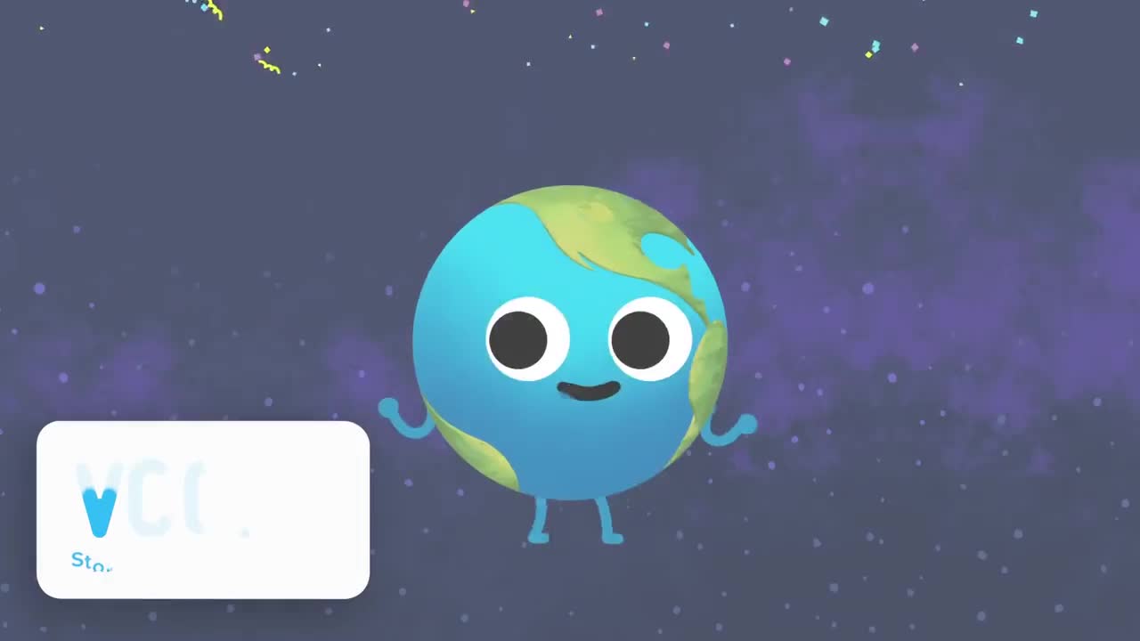 68-📖Read Aloud Books for Children Animated Earth Stories Storytime with Vooks