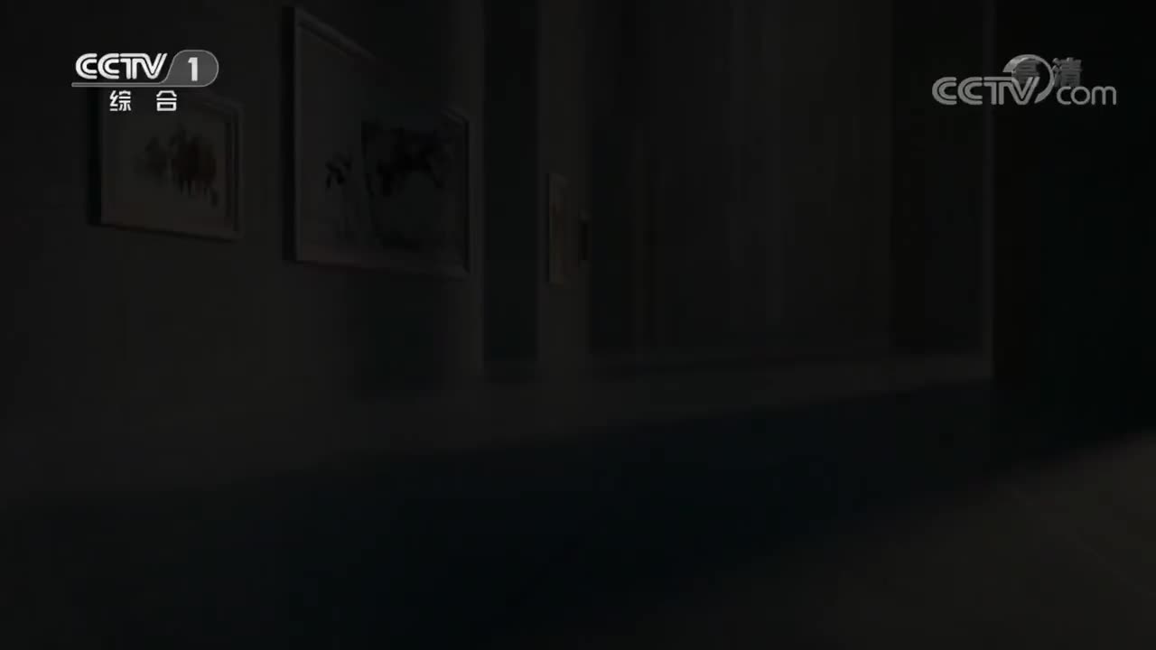 《美术里的中国》 20220705 老子出关