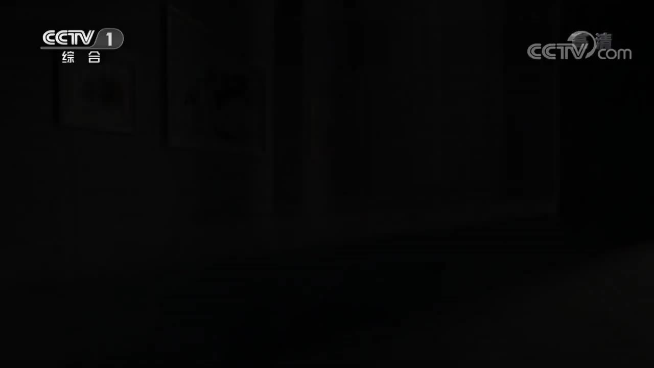 《美术里的中国》 20221010 盛夏图