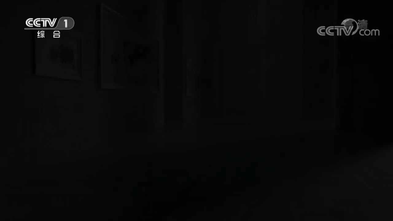 《美术里的中国》 20220510 父亲