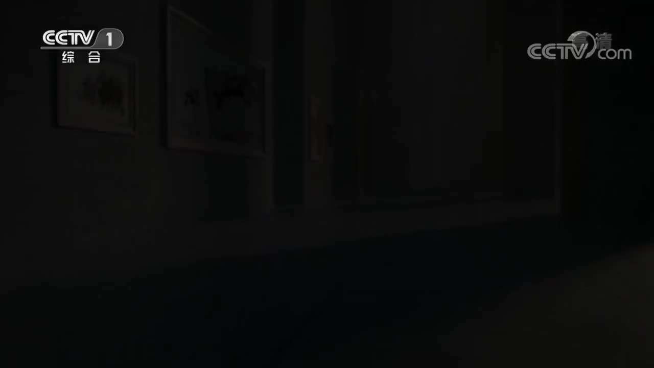 《美术里的中国》 20220331 万松烟霭