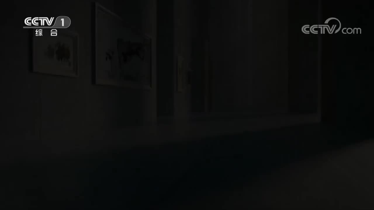 《美术里的中国》 20230228 粒粒皆辛苦