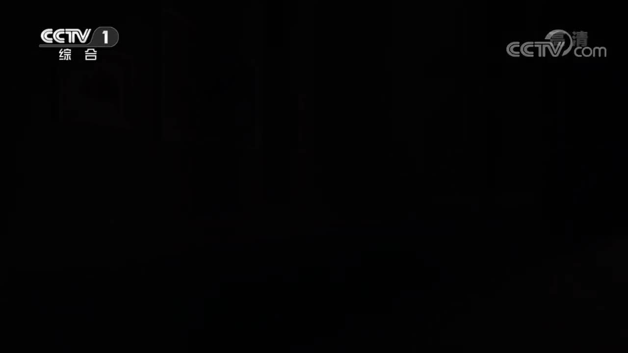 《美术里的中国》 20220412 奔马