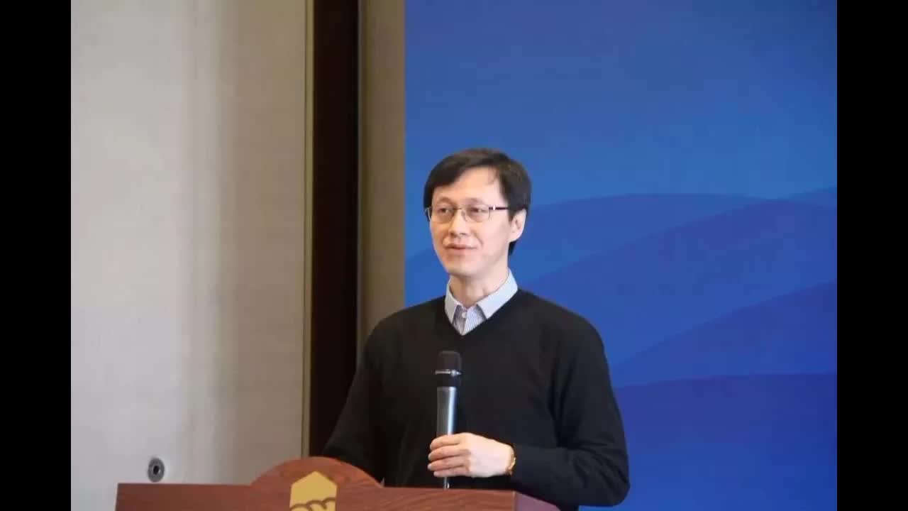 大宗师第三章第四章（部分） （南伯子葵问乎女偊曰 子祀子舆子犁子来四人相与语）