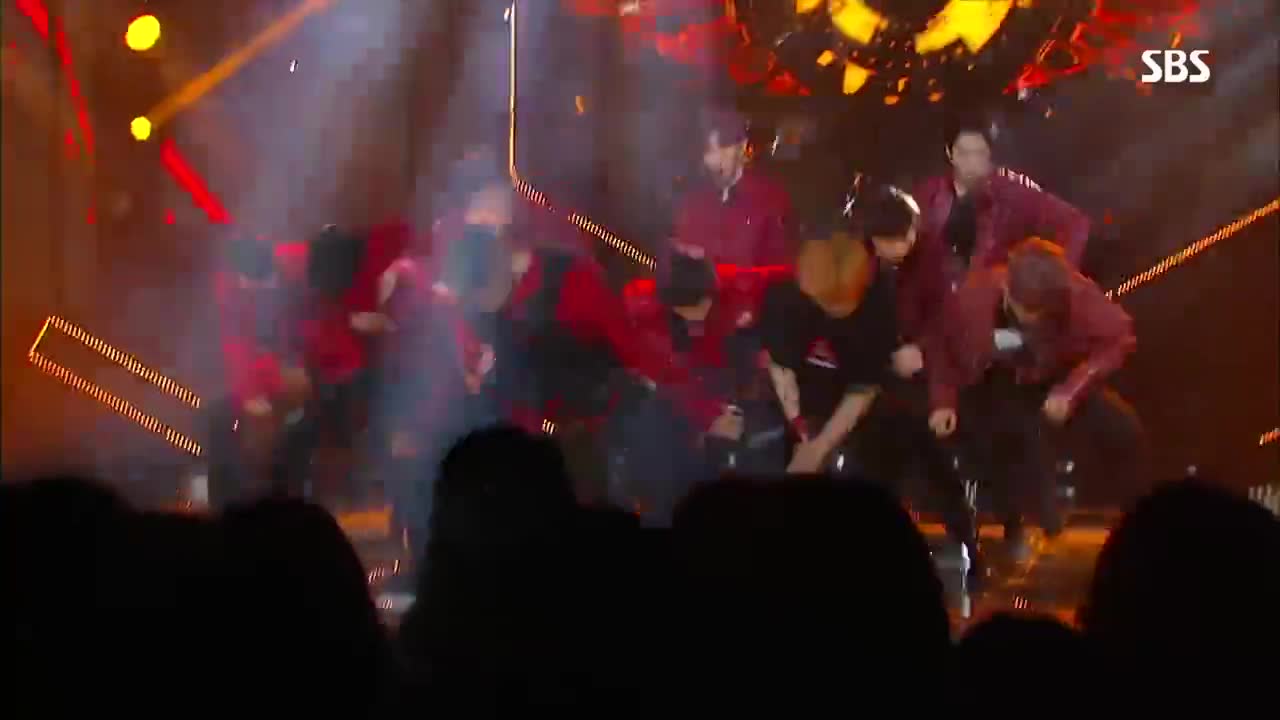 2018 人气歌谣(180408)