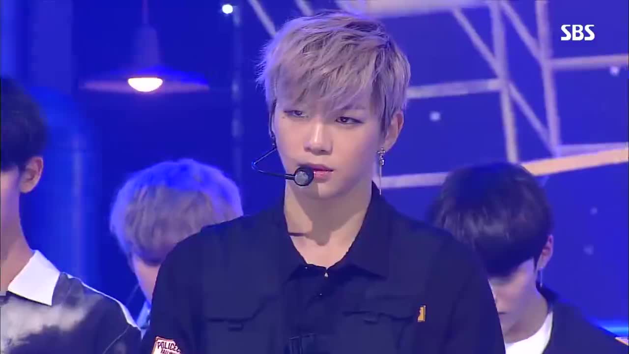 2018 人气歌谣(180401)