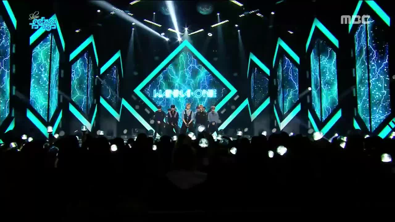 2018 Show Music core(180407)