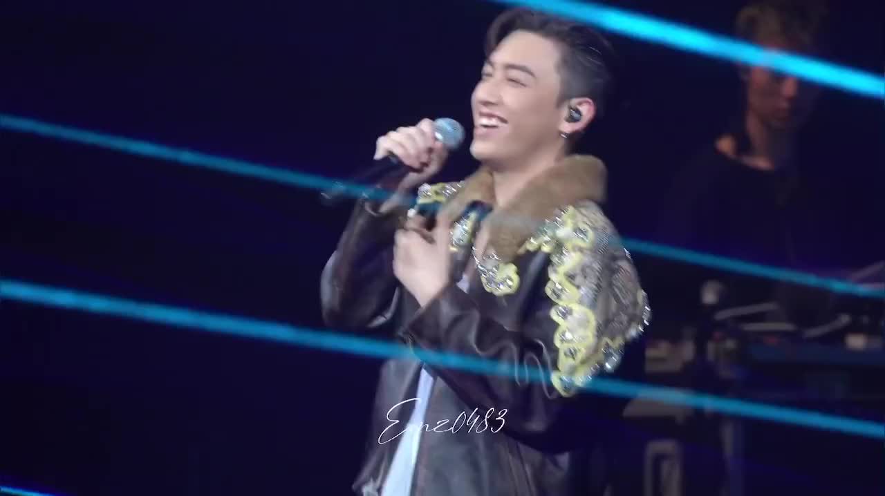 《时候不早》国语版