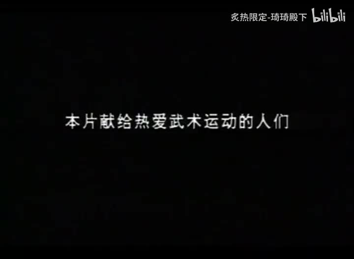 武当传统内家绝技功夫之六趟心意肘