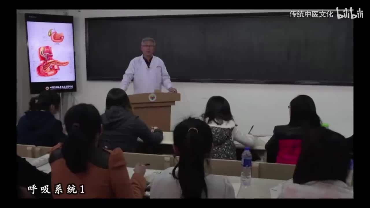 25-解刨学-呼吸系统-鼻和喉