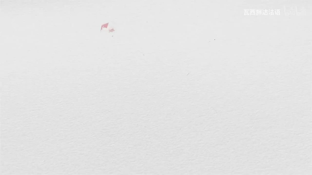 【法语入门A1合集】《你好法语1》Unité 2 L8