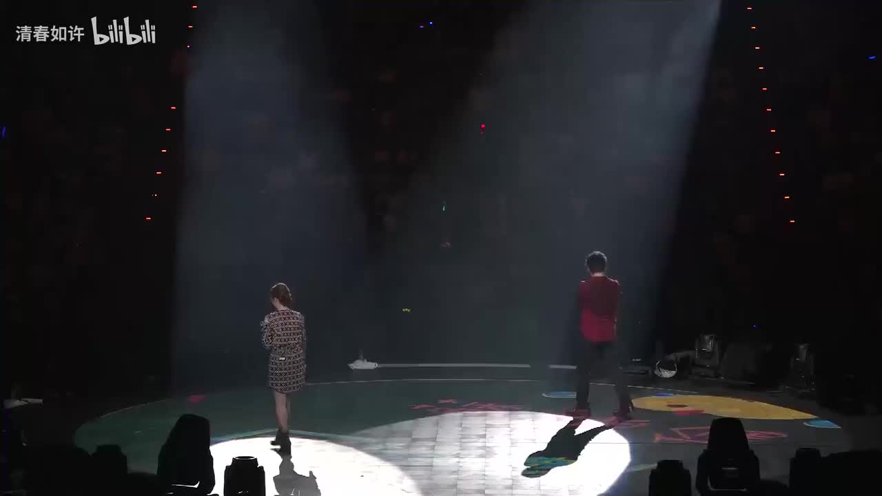 22-亲亲我的宝贝（周华健&苏慧伦）