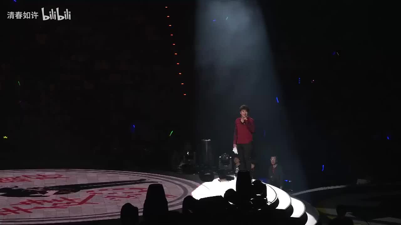 21-周华健&任贤齐&李宗盛演绎经典曲目