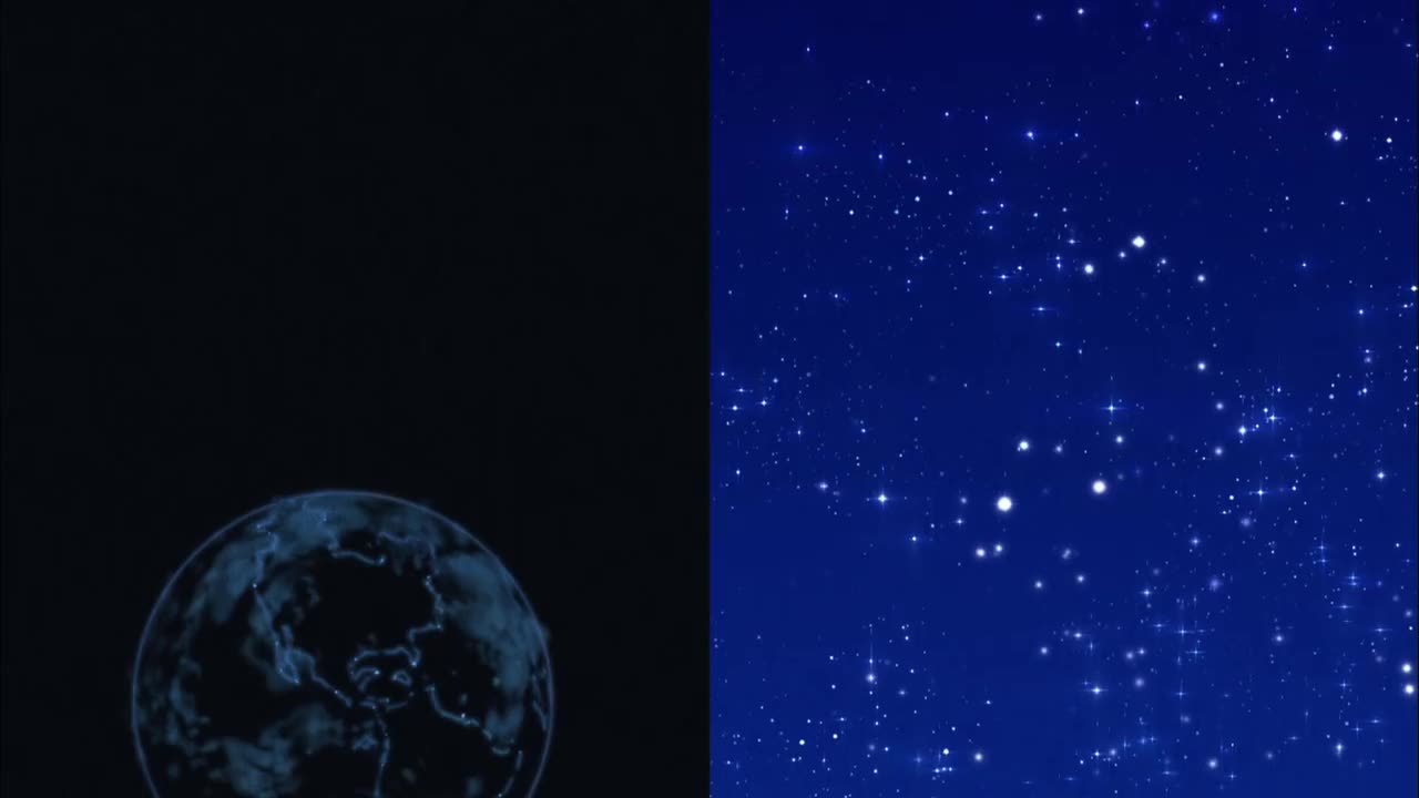 龙珠超ED2：スターリングスター