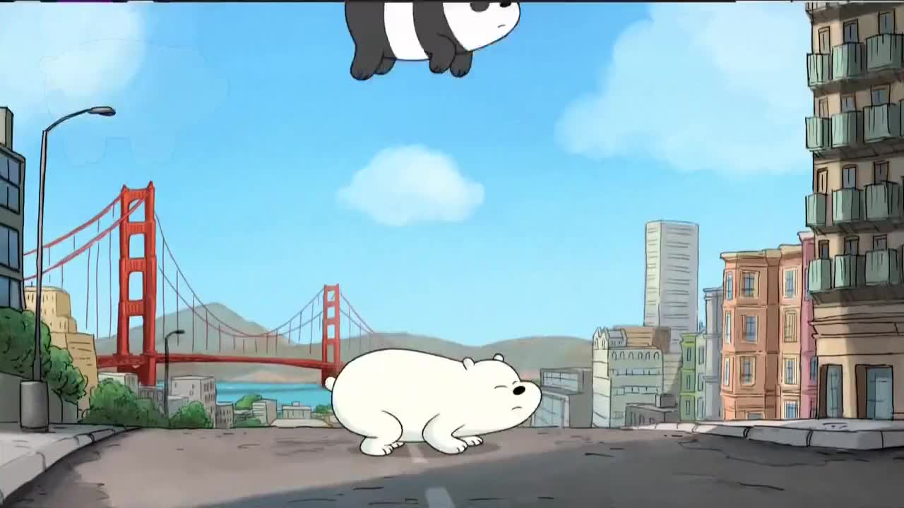 熊熊三贱客.We.Bare.Bears.S01E19