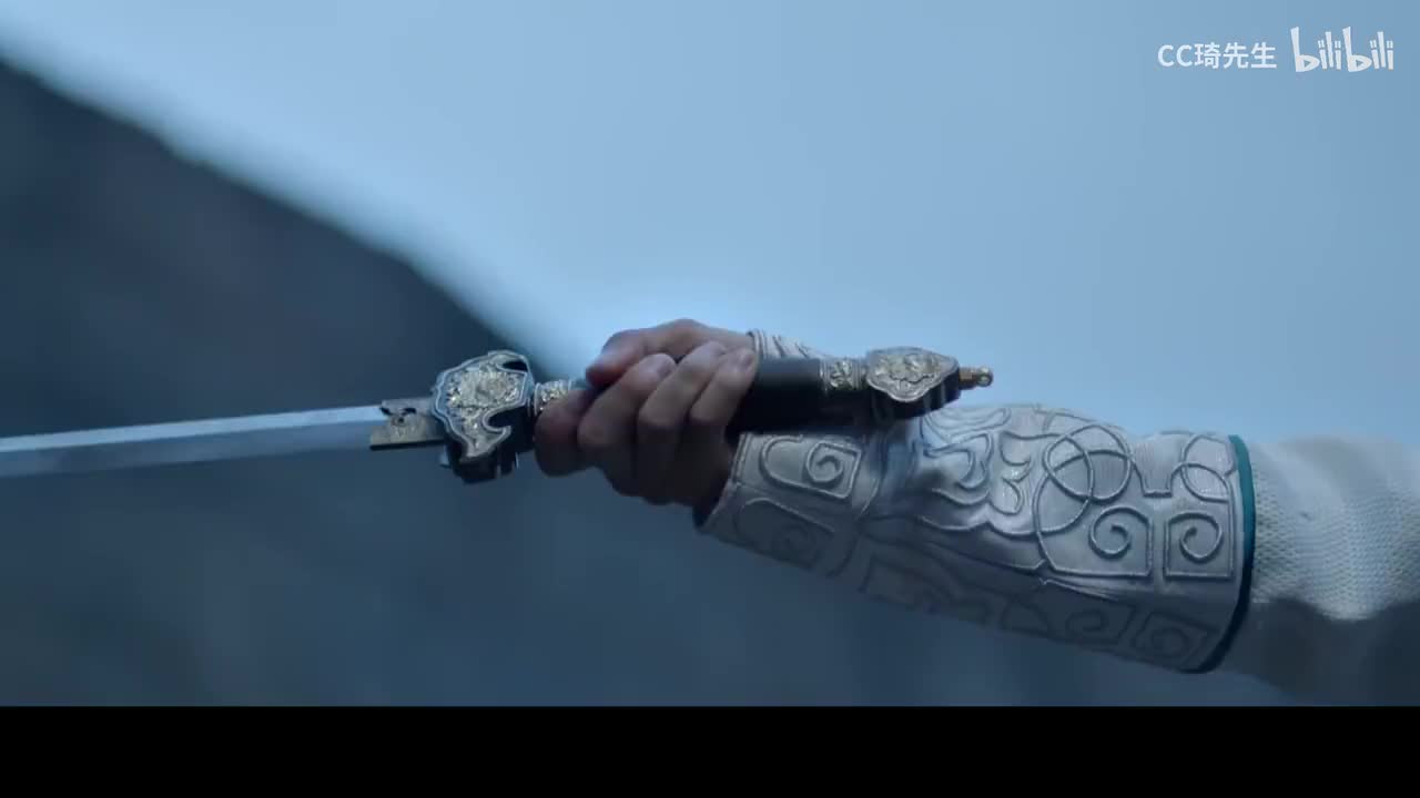 范闲成功斗垮沈重，归国途中竟被一剑毙命