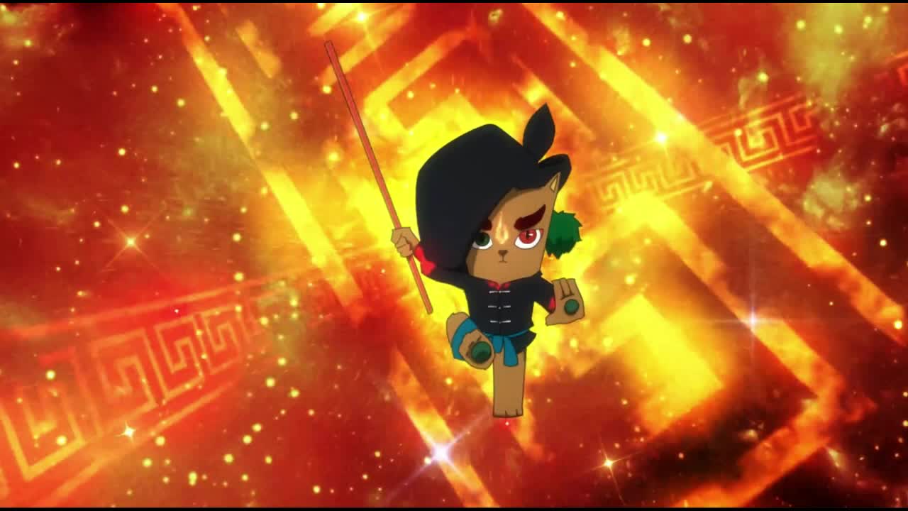 35. 变身（武崧）