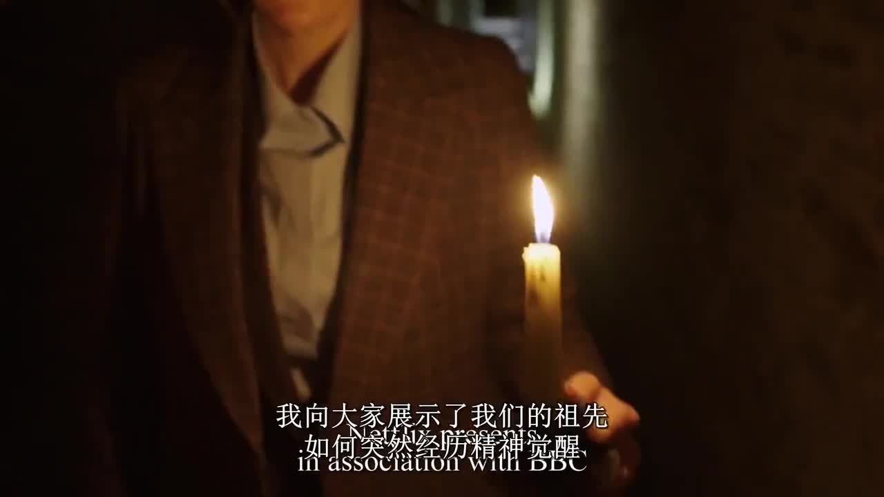 S01E03.The Renaissance Wil Not Be Televised