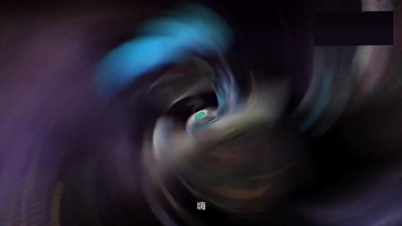 10、美丽的土星