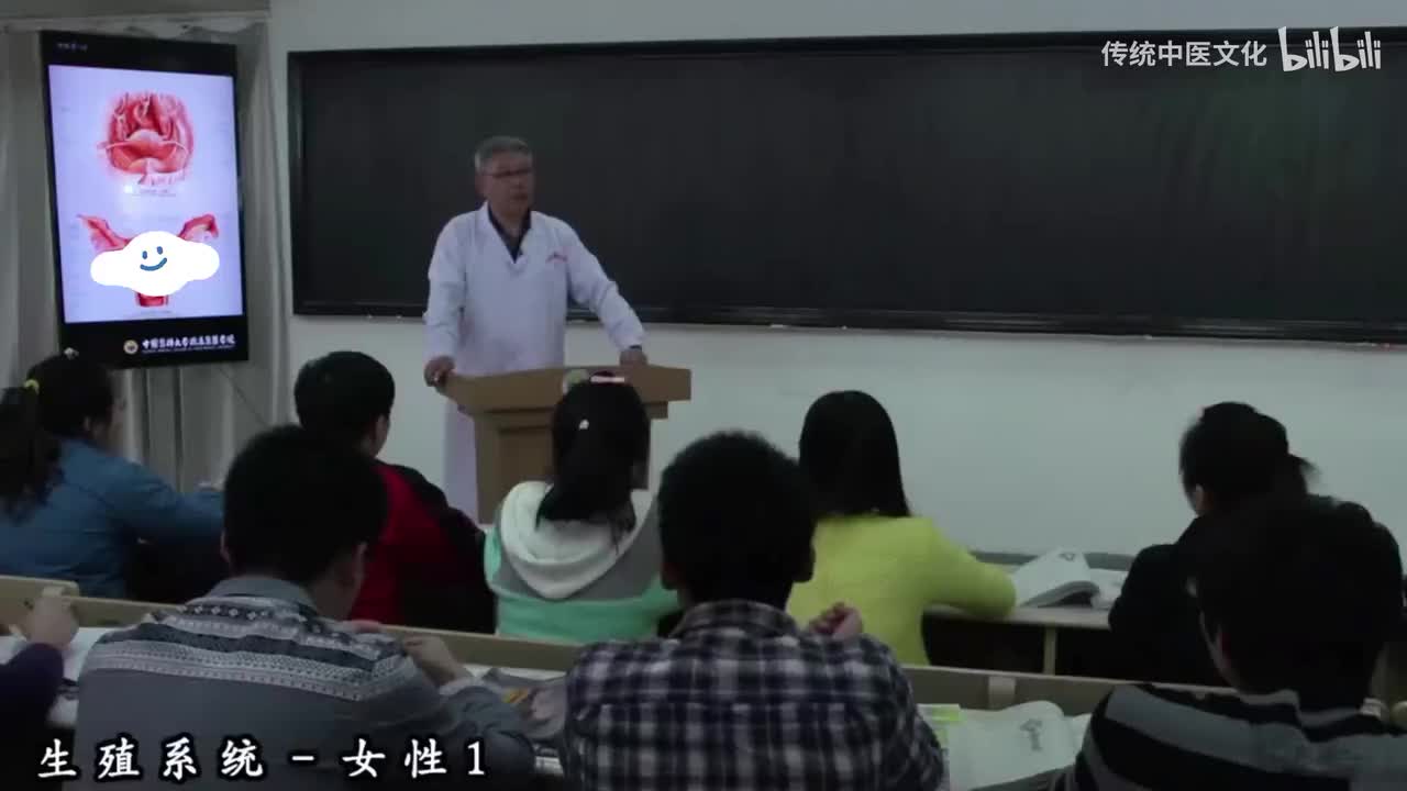 32-解刨学-生殖系统-女性1