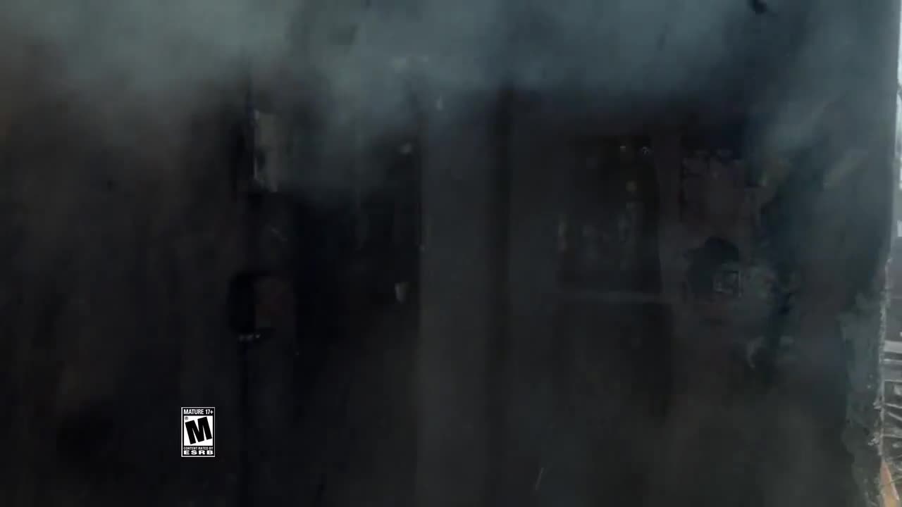 这是现实?(IGN版)