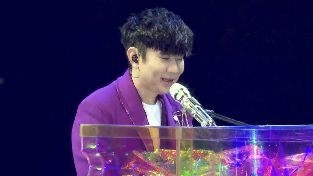 《追》香港站-20230317