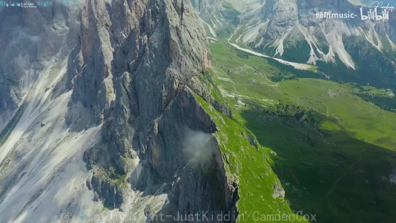 《Stay The Night》