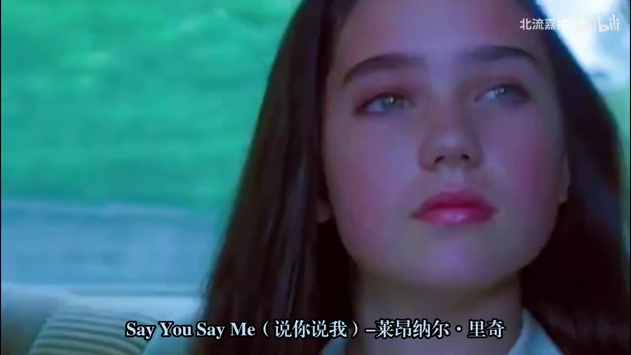 26.说你说我（Say You Say Me）-莱昂纳尔·里奇