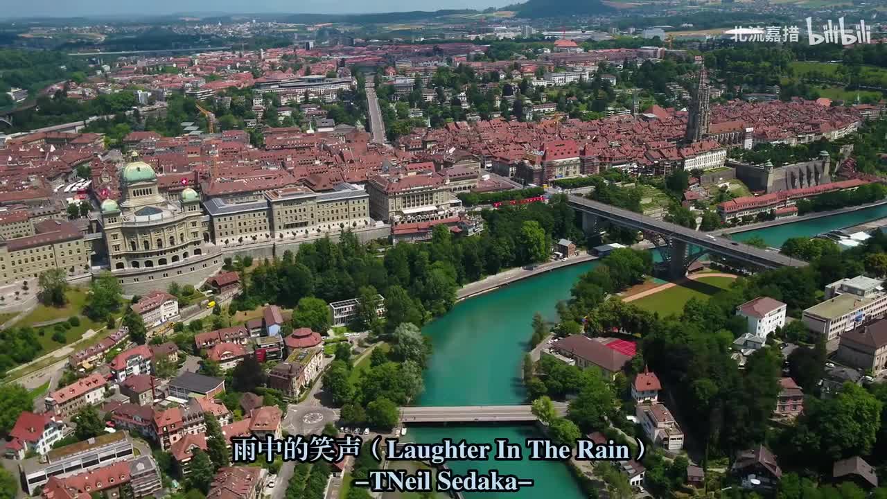 39.雨中的笑声（Laughter In The Rain）-TNeil Sedaka