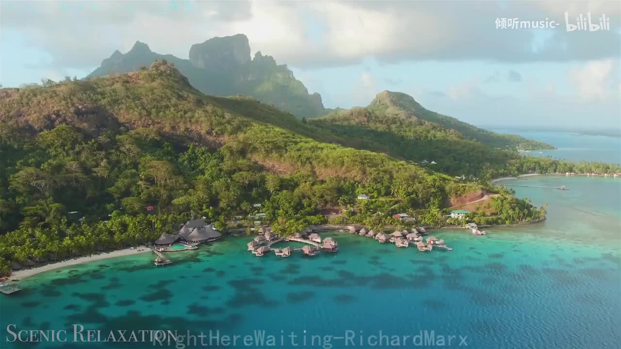 《Right Here Waiting》