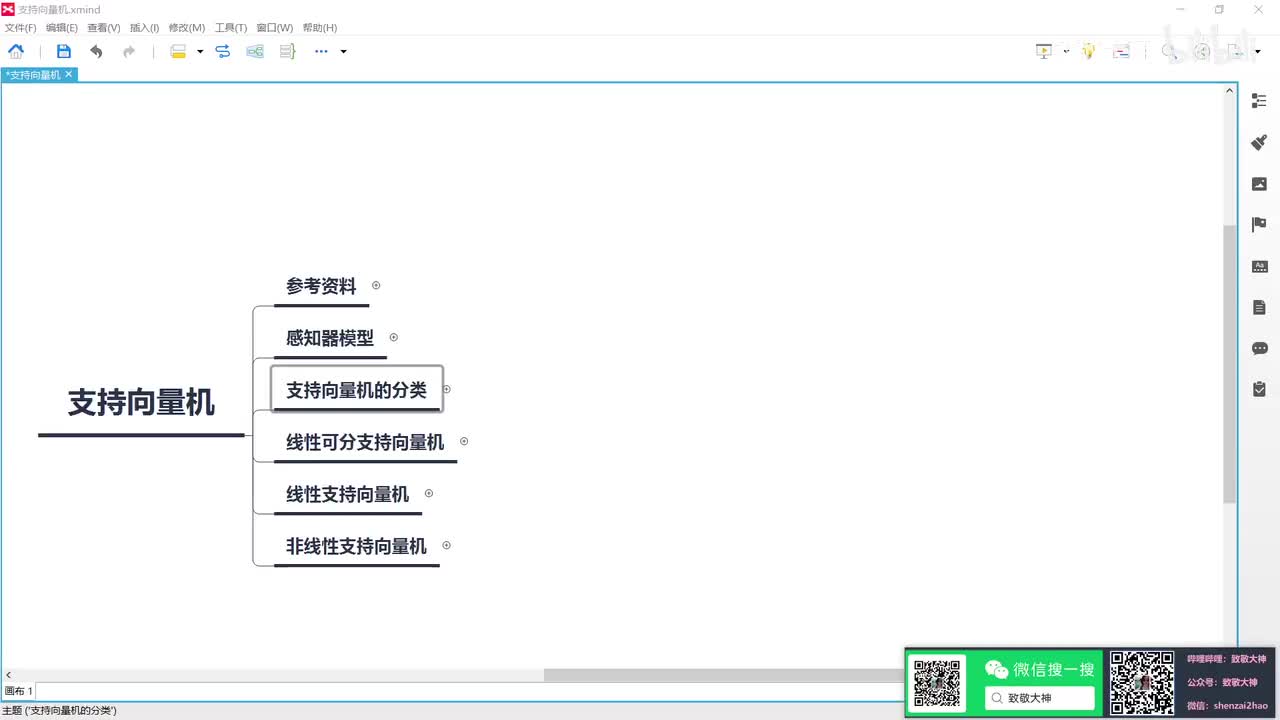 0602_【重制】支持向量机的分类