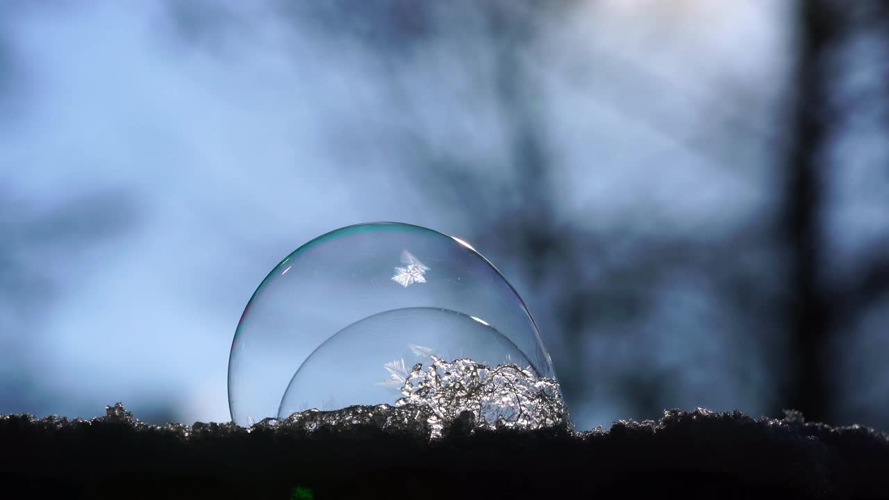 冬季系列素材（7）