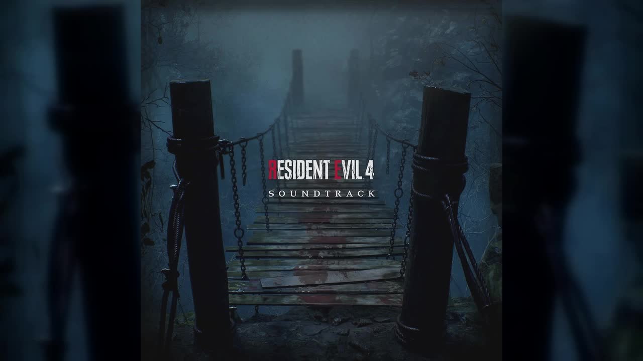 01.Dark Forest - Main Menu
