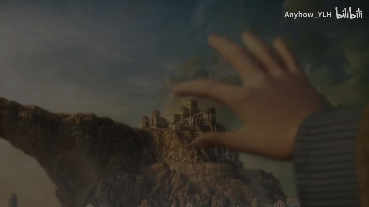 FF11 FFXI Opening Theme